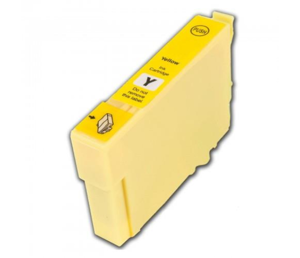 EPSON 27XLY Yellow 1100str. C13T27144012 - 247826 - zdjęcie 2
